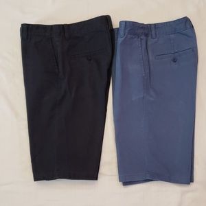 Boys Class Club Shorts